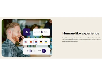 Yellow ai Human Like Experience