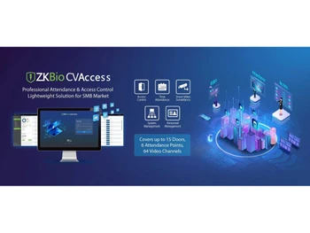 ZKBio CVAccess