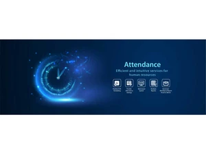 ZKBio CVAccess attendance
