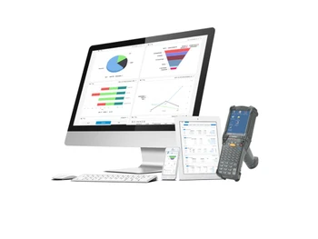 NHANS Logistic Software deployments