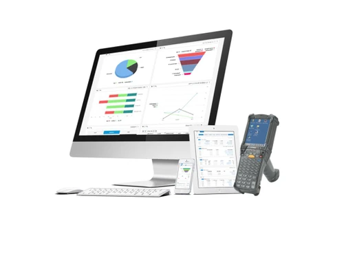 NHANS Logistic Software deployments