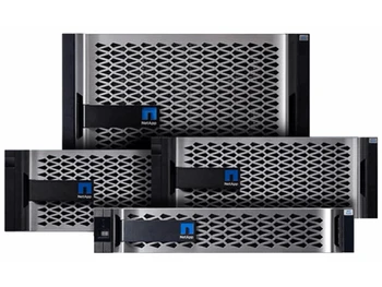 NetApp AFF A-Series