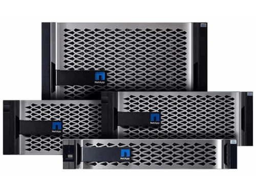NetApp AFF A-Series