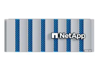 NetApp AFF A-Series
