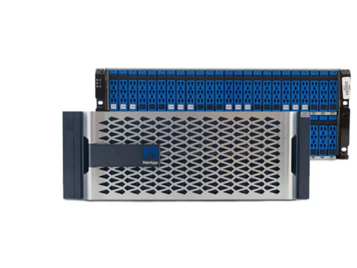 NetApp AFF A-Series