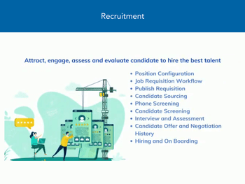 Employee vibes Recruitment