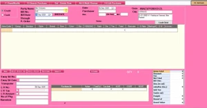 Sparrow Jewellery SOftware