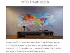 lumion import custom deals