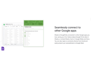 connect with other apps