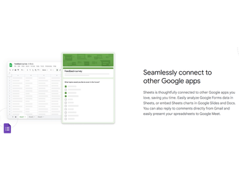 connect with other apps