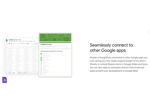 connect with other apps