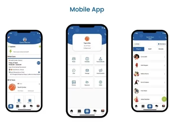 SportsPlus-mobile app