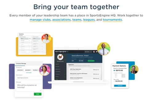 SportsEngine