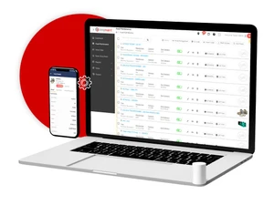 Innomaint Asset Maintenance
