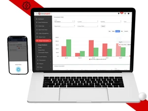 Innomaint Energy Meter