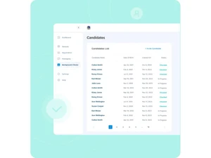 JerseyWatch Sports Software candidates