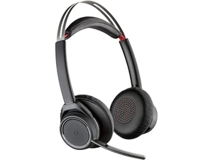 Plantronics Voyager Focus UC headphone