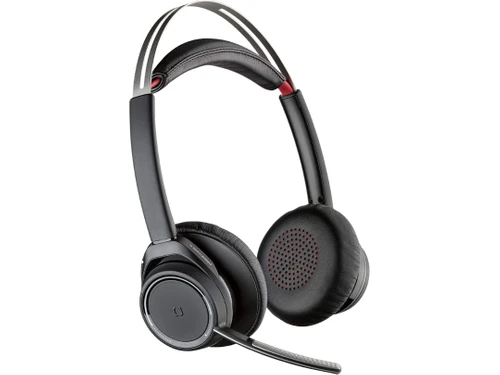 Plantronics Voyager Focus UC headphone
