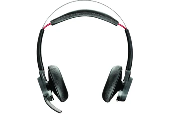 Plantronics Voyager Focus UC headset