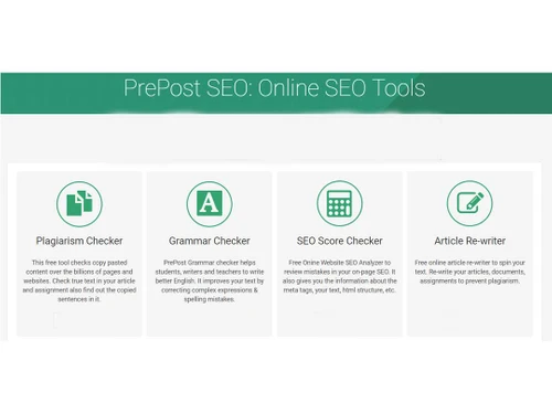prepostseo grammar checker