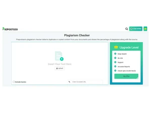 prepostseo plagiarism