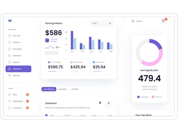 SyvaSoft ERP Software statement