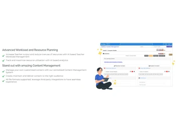 EduCloud-Advanced workload planning