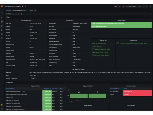 nginx app protect-security