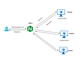 NGINX Web Server