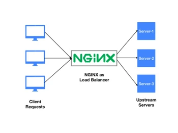 NGINX Web Server