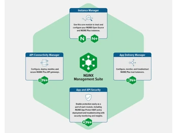 NGINX Controller API Management Module
