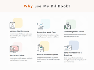 my billbook desktop module