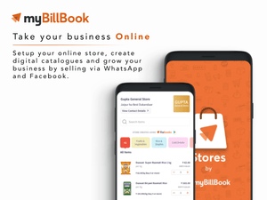 my billbook app