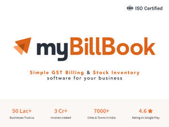 my billbook billing Connections