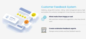 cafeking pos software