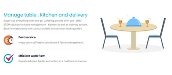 cafeking pos software