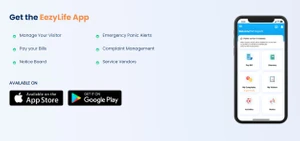 EEZYLIFE app