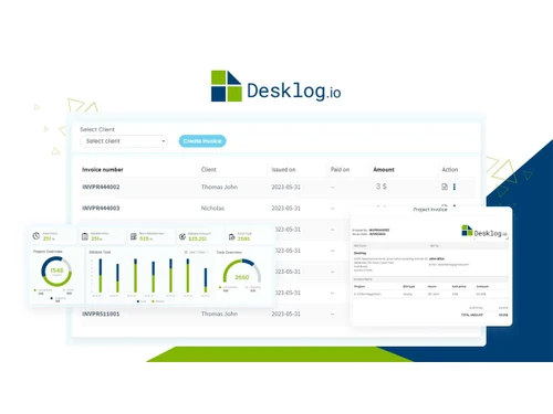 desklog-billing-invoice