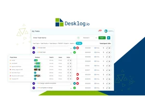 desklog-tasks