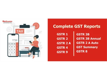 Gateway GST