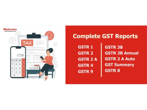 Gateway GST