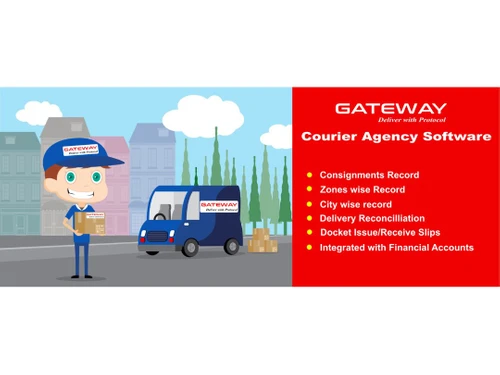 Gateway Integrated