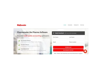 pharmameter download