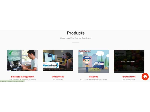 pharmameter products