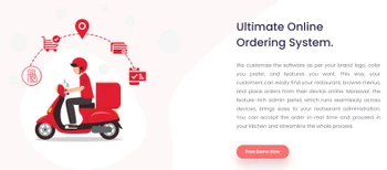 FOODASSO online system