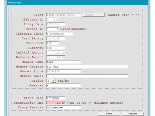 nugn gift card creator software-initial