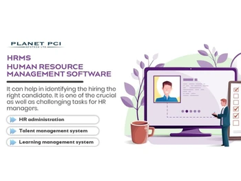 Planet PCI HRMS Talent