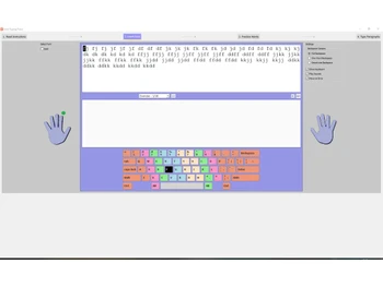 soni typing tutor english typing