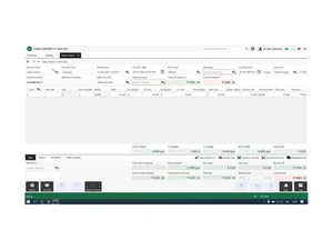 nebu jewellery retail software-account