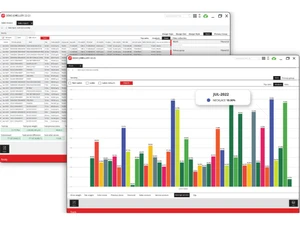 e smith jewellery manufacturing software analysis